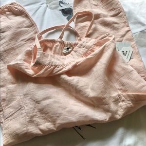 stem Other - Stem Organic Jumpsuit stem Other - Stem Organic Jumpsuit